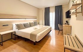 VTZ Hotel El Príncipe